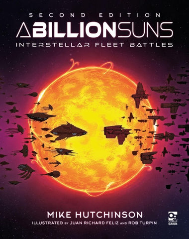 A Billion Suns