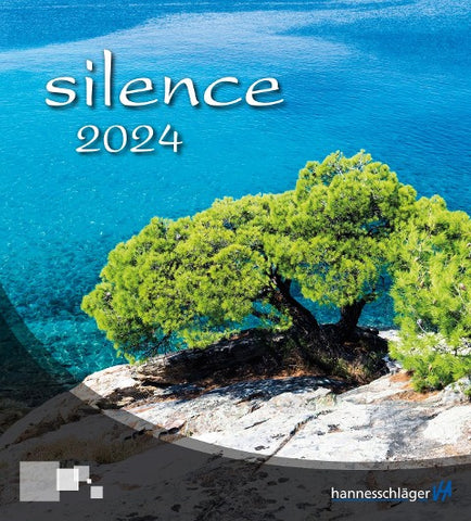 silence 2027