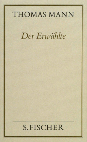 Der Erwählte