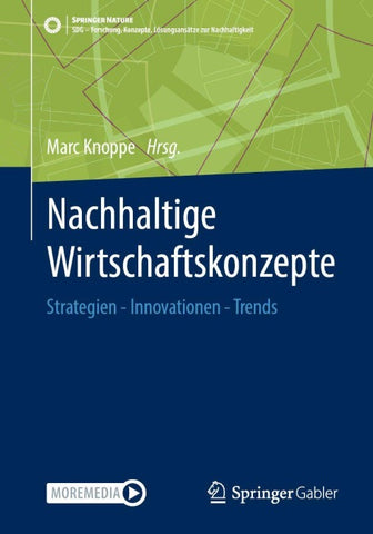 Nachhaltige Wirtschaftskonzepte
