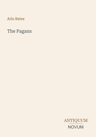 The Pagans