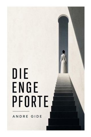 Die enge Pforte