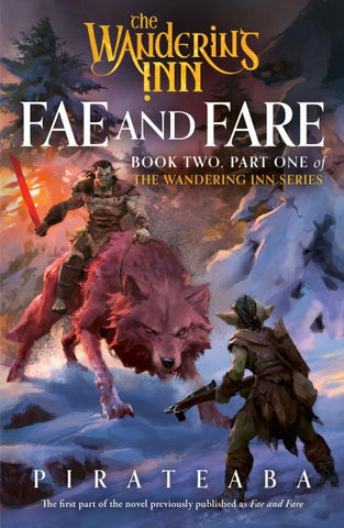 Fae and Fare