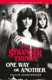 Stranger Things: One Way or Another