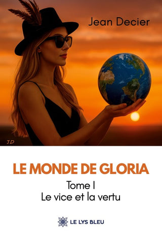 Le monde de Gloria
