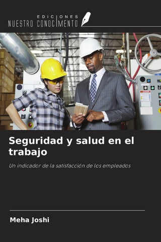 Seguridad y salud en el trabajo