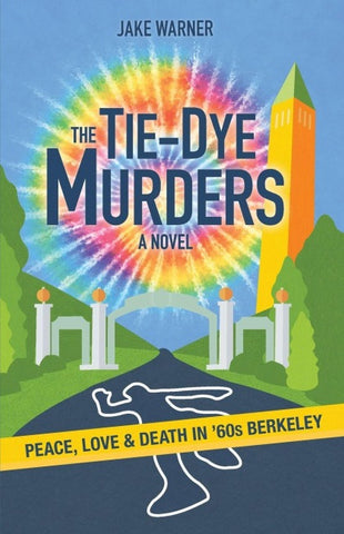 The Tie-Dye Murders