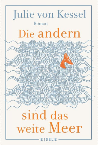 Die andern sind das weite Meer