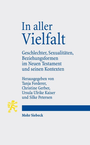 In aller Vielfalt