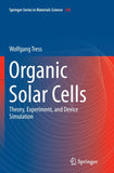 Organic Solar Cells