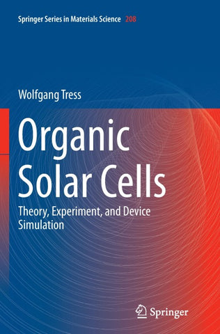 Organic Solar Cells