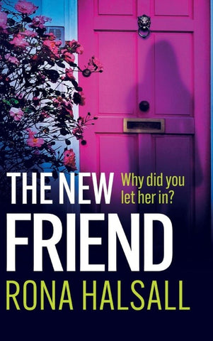The New Friend