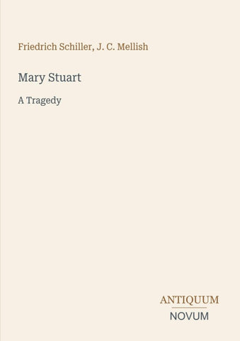 Mary Stuart