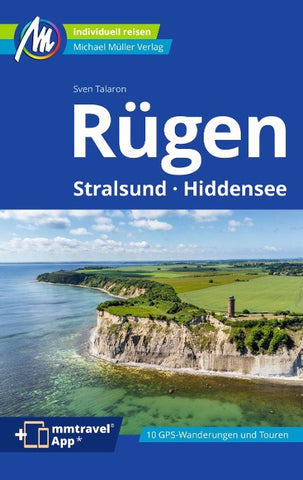MICHAEL MÜLLER Reiseführer Rügen