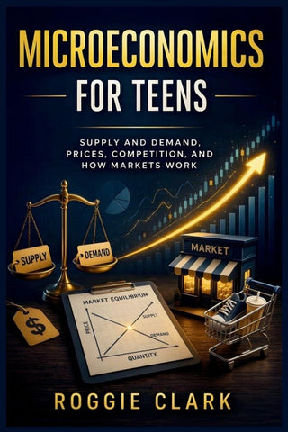 Microeconomics for Teens