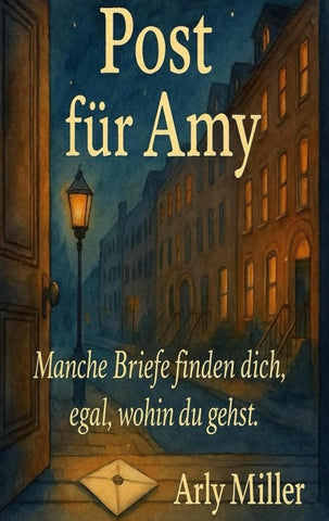 Post für Amy
