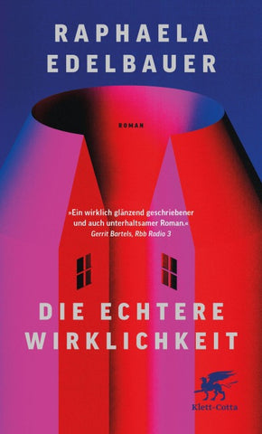 Die echtere Wirklichkeit