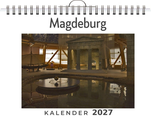 Magdeburg