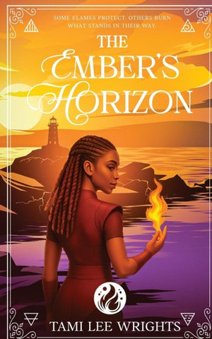 The Ember's Horizon