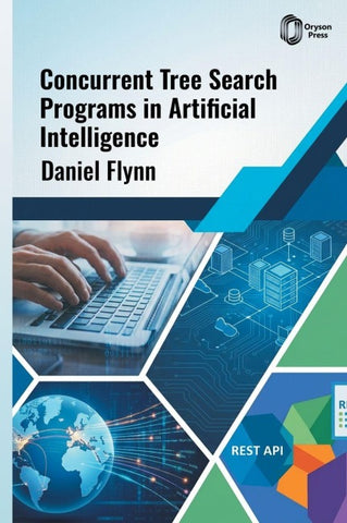 Concurrent Tree Search Programs in Artificial Intelligence