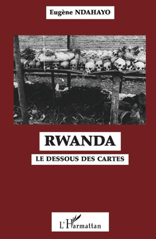 RWANDA