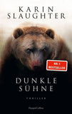 Dunkle Sühne