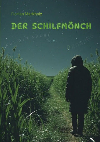 Der Schilfmönch