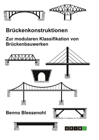Modulare Brückenkonstruktionen