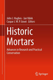 Historic Mortars