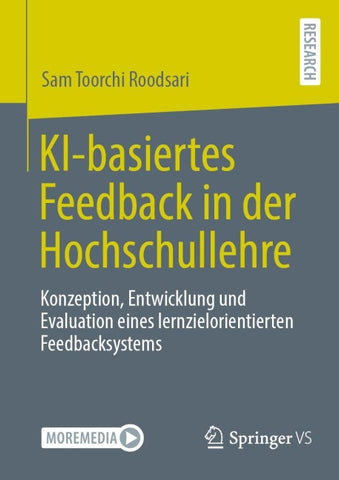 KI-basiertes Feedback in der Hochschullehre