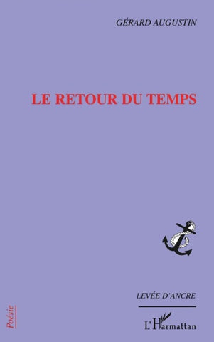 LE RETOUR DU TEMPS