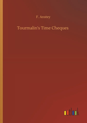 Tourmalin's Time Cheques