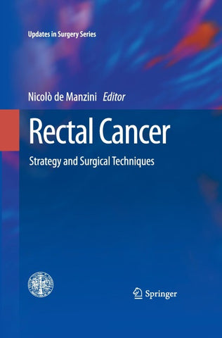 Rectal Cancer