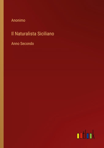 Il Naturalista Siciliano