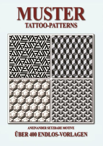 Muster - Tattoo-Patterns