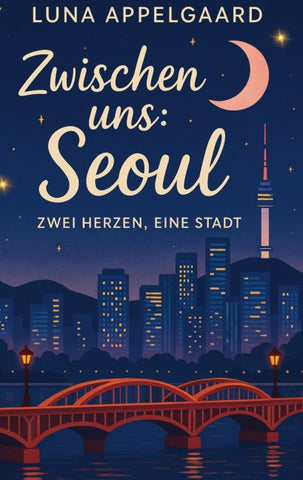 Zwischen uns: Seoul