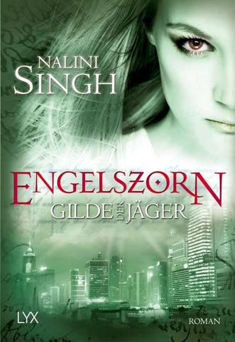 Gilde der Jäger - Engelszorn