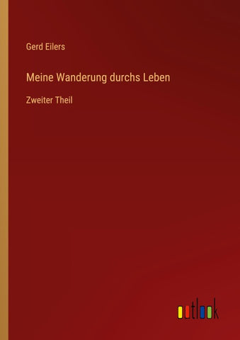 Meine Wanderung durchs Leben