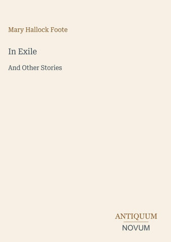 In Exile