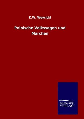 Polnische Volkssagen und Märchen