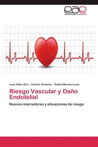 Riesgo Vascular y Daño Endotelial