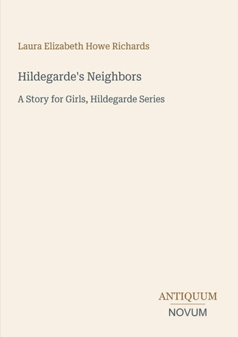 Hildegarde's Neighbors