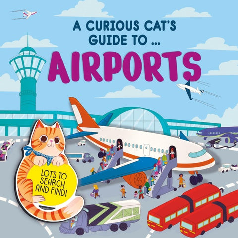 A Curious Cat's Guide to