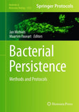 Bacterial Persistence
