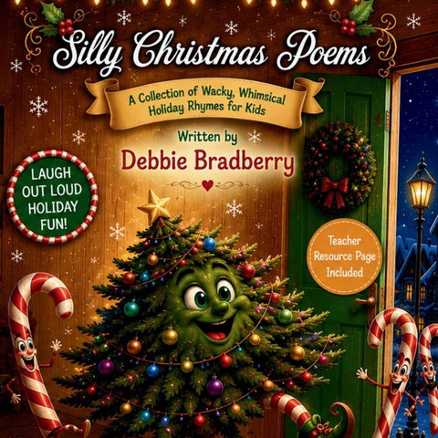 Christmas Silly Poems