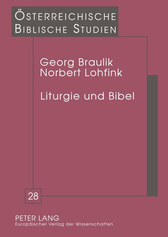 Liturgie und Bibel