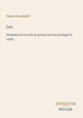 Lea