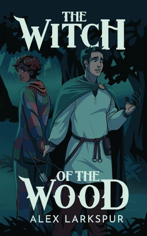 The Witch of the Wood