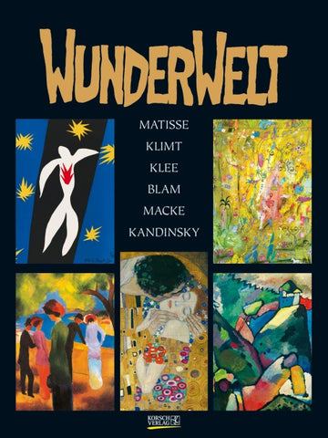 WunderWelt 2027