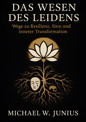 Das Wesen des Leidens